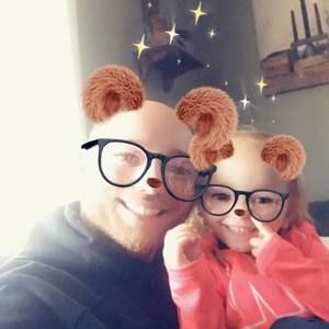 Meet your Posher, Joel